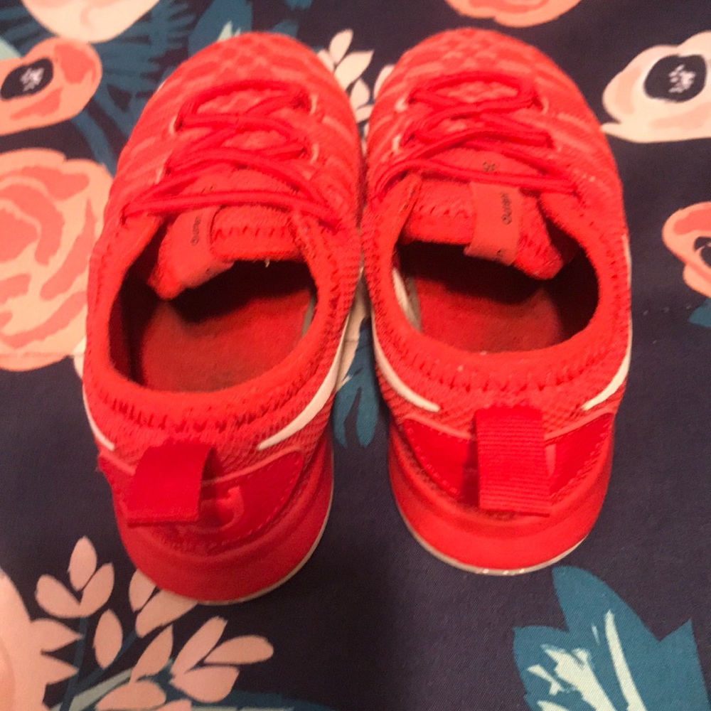 Baby KD Nike